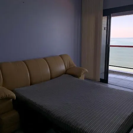 Apartamento Martin De Sa Caraguatatuba Exterior photo
