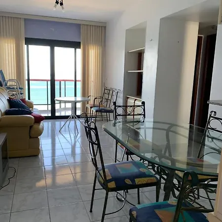 Apartamento Martin De Sa Caraguatatuba Exterior photo