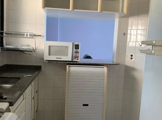 Apartamento Martin De Sa