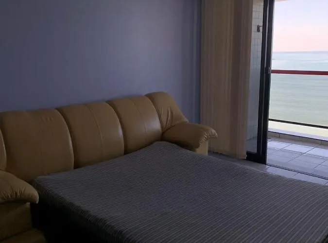 Apartamento Martin De Sa