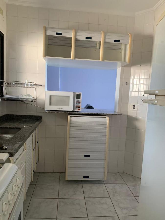 Martin De Sa Apartment Caraguatatuba