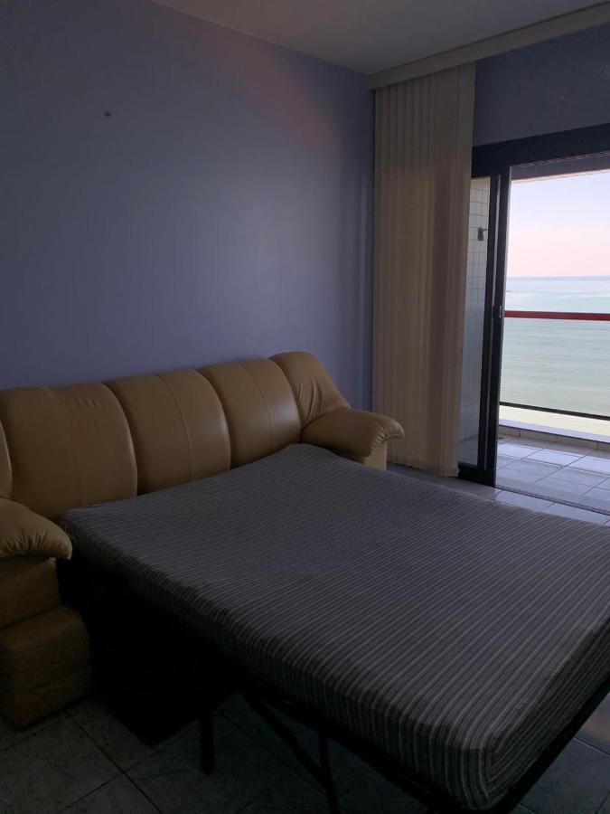 Apartment Martin De Sa Caraguatatuba