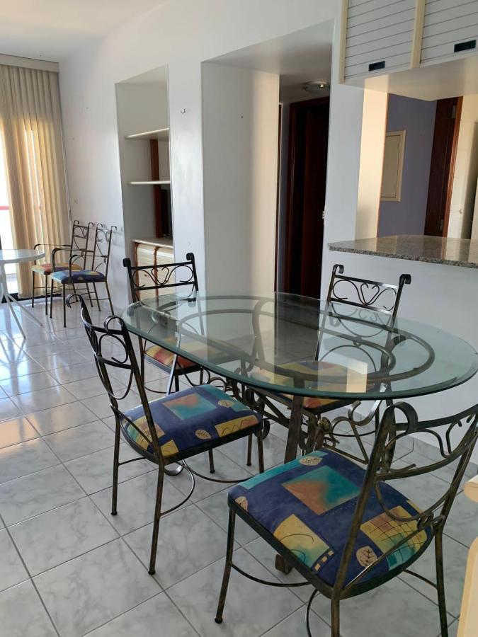 Apartment Martin De Sa Caraguatatuba